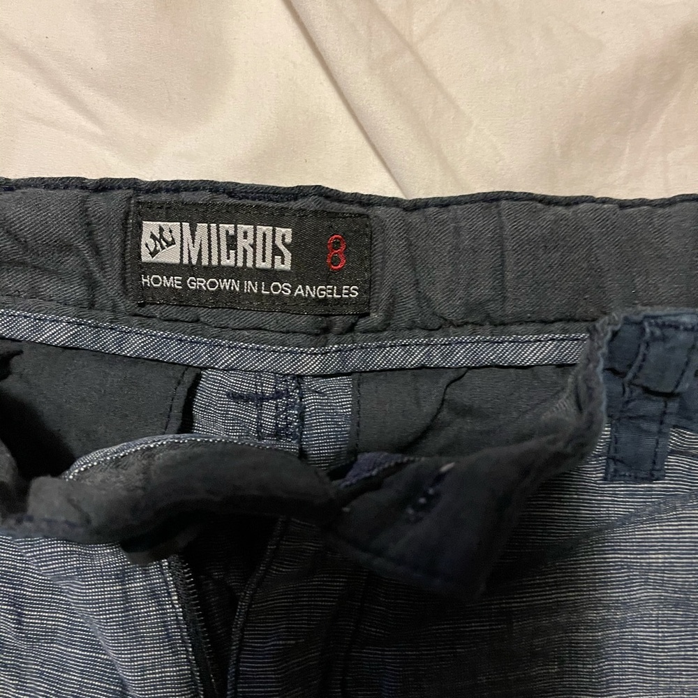 Shorts - Picture 2 of 2
